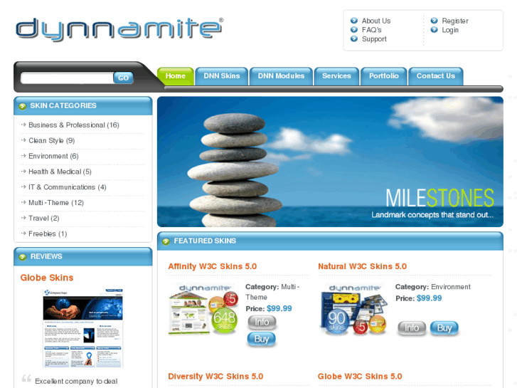 www.dynnamite.net