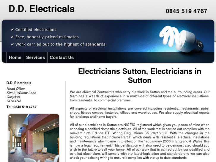 www.electriciansutton.net