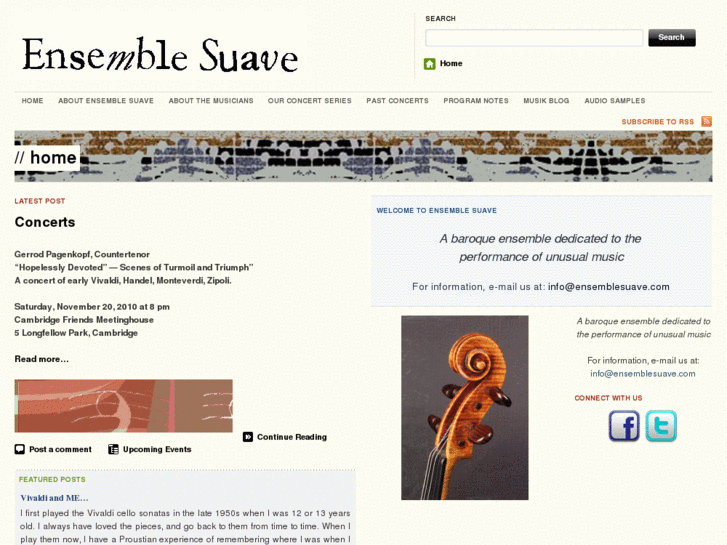 www.ensemblesuave.com