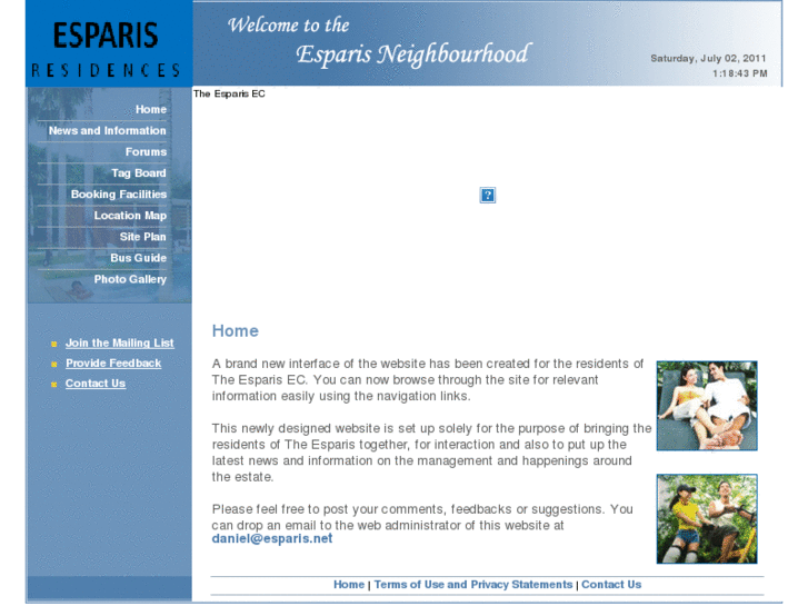 www.esparis.net