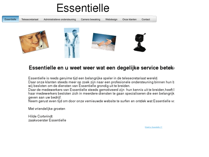 www.essentielle.biz