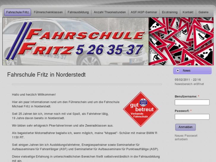 www.fahrschule-fritz.net