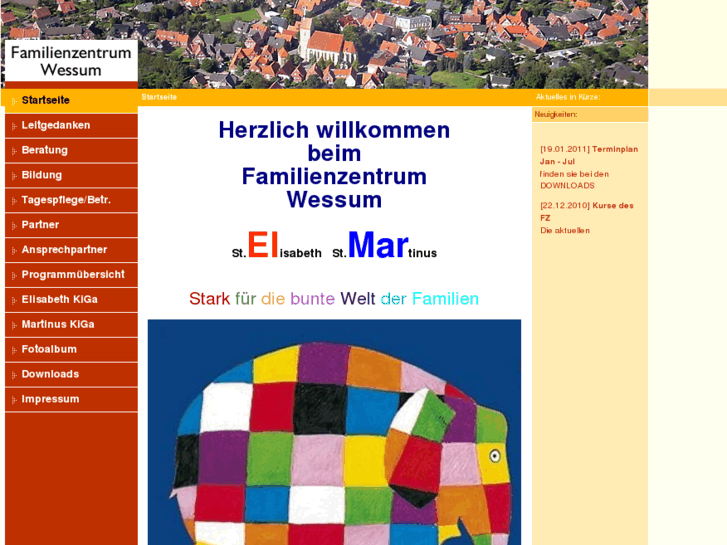 www.familienzentrum-wessum.de