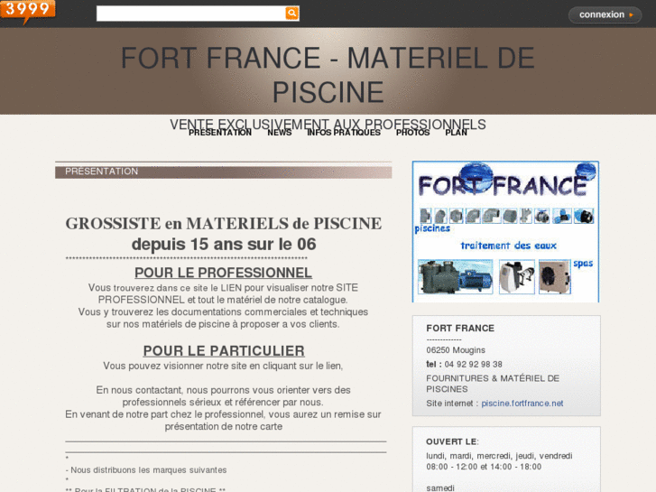 www.fortfrance-sud-est.com