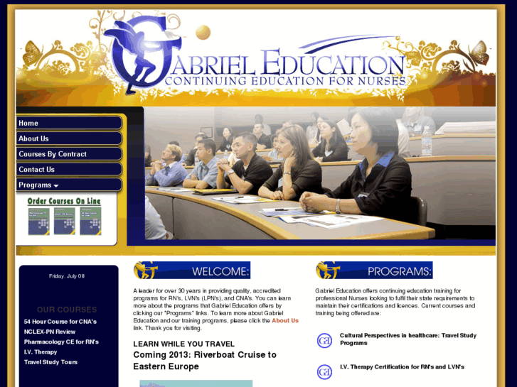 www.gabrieleducation.com