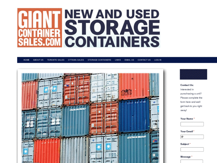 www.giantcontainersales.com