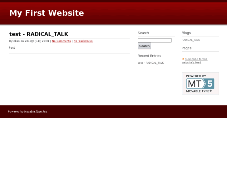 www.gitmonster.com