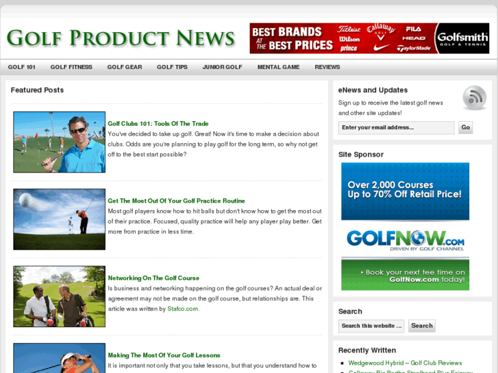 www.golfproductnews.com