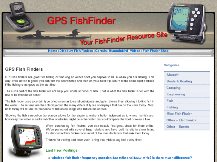 www.gpsfishfinder.org