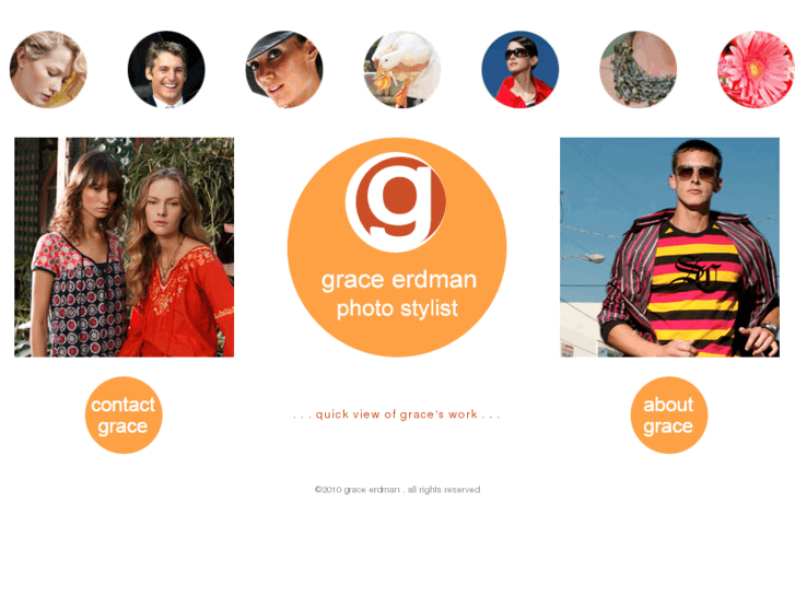 www.graceerdman.com