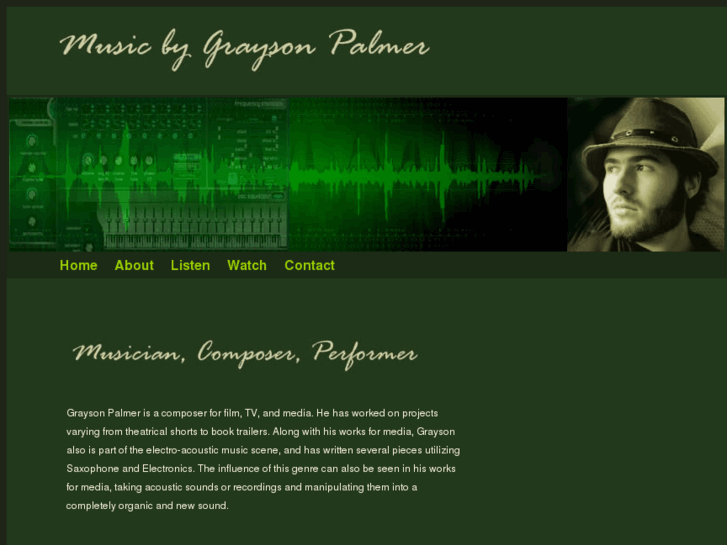 www.grayson-palmer.com