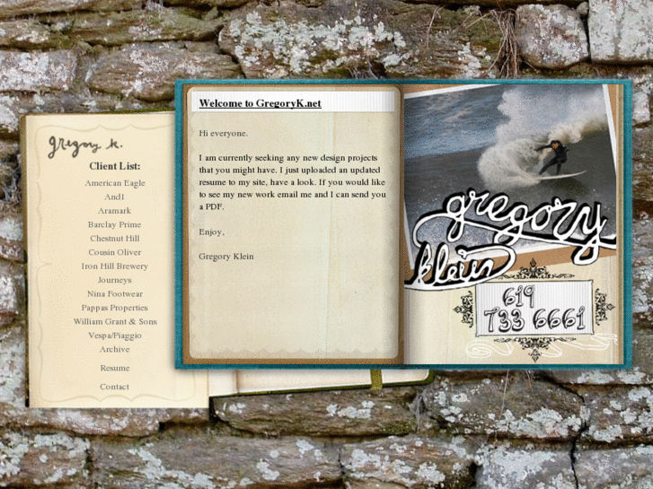www.gregoryk.net