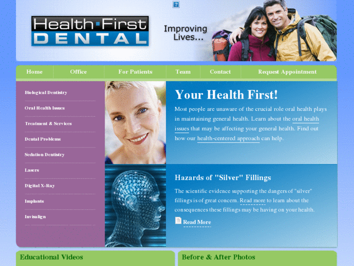 www.healthfirstdental.com