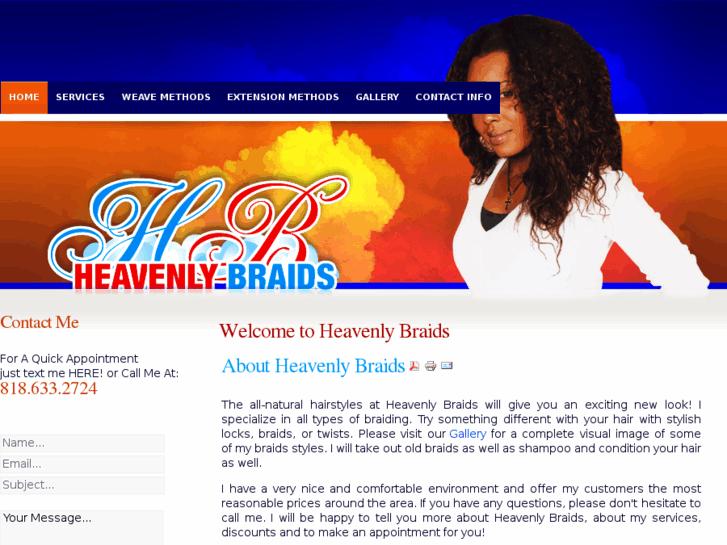 www.heavenlybraids.com