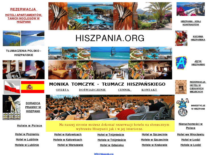 www.hiszpania.org