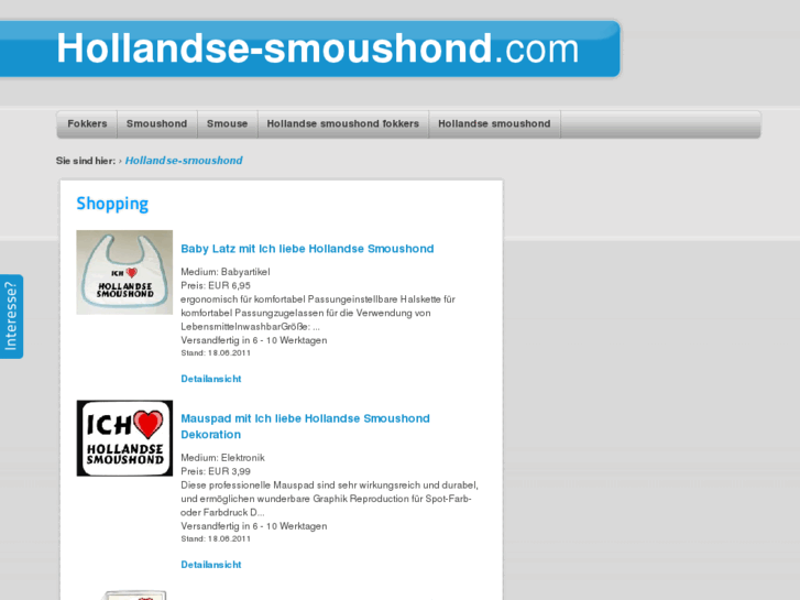 www.hollandse-smoushond.com