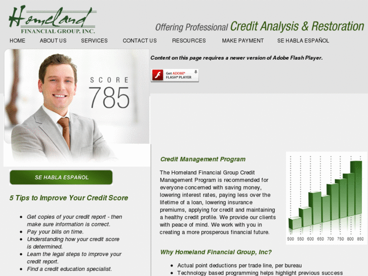 www.homelandfinancialgroup.com