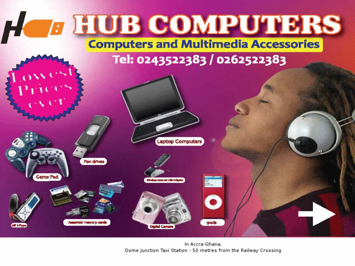 www.hubcomputersgh.com