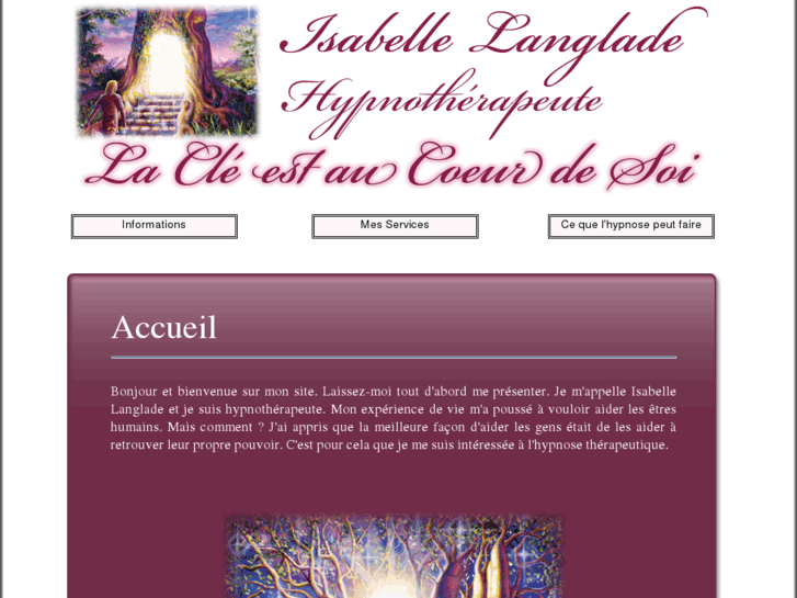 www.ilanglade.com