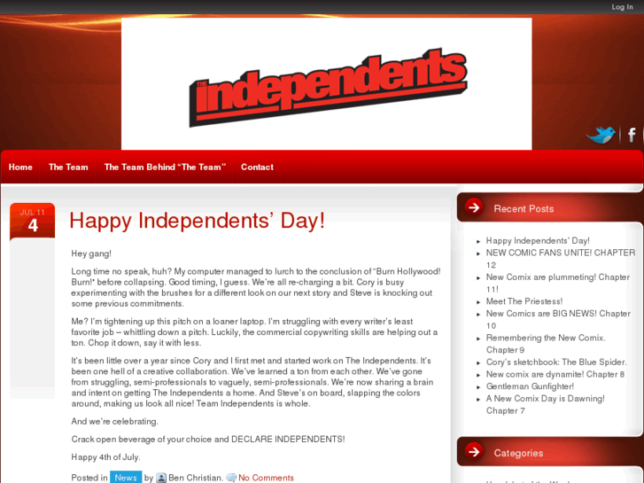 www.independents-comic.com