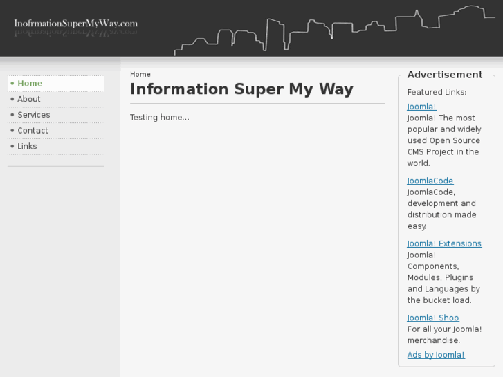 www.informationsupermyway.com