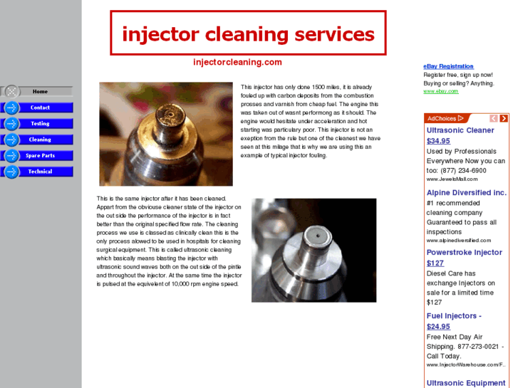 www.injectorcleaning.com