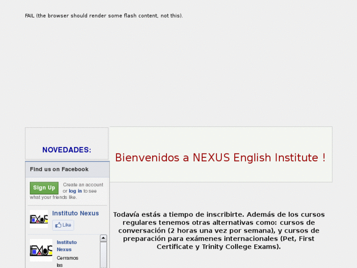 www.institutonexus.com