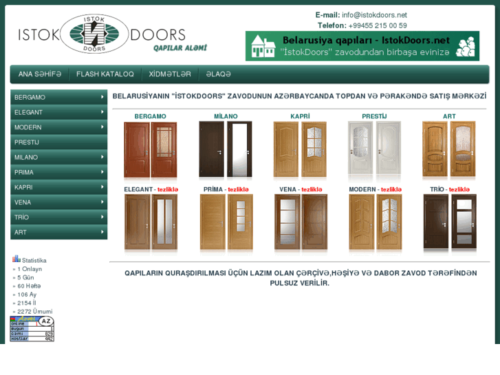 www.istokdoors.net