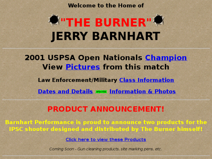 www.jerrybarnhart.com