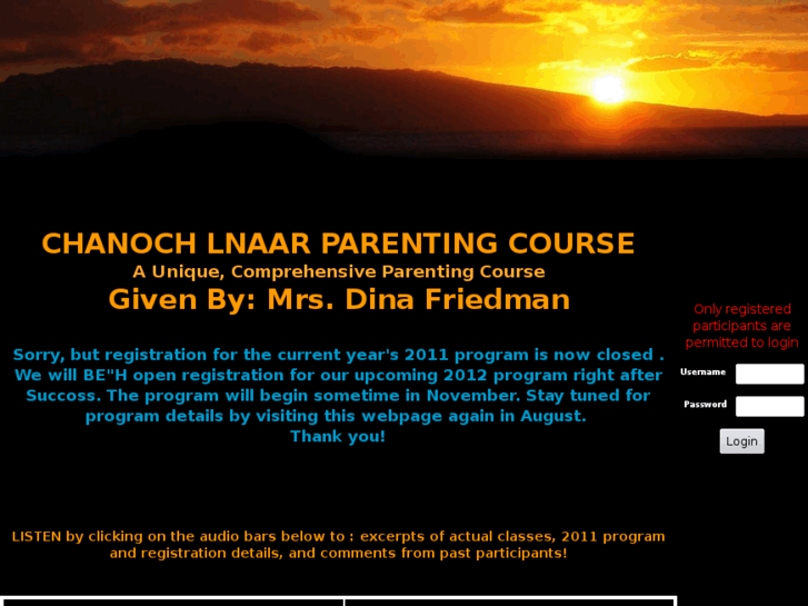 www.jewishparentingcourse.com