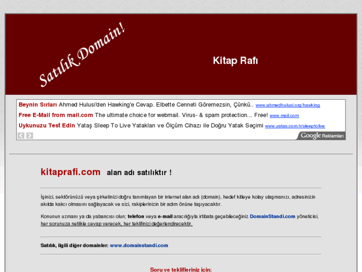 www.kitaprafi.com