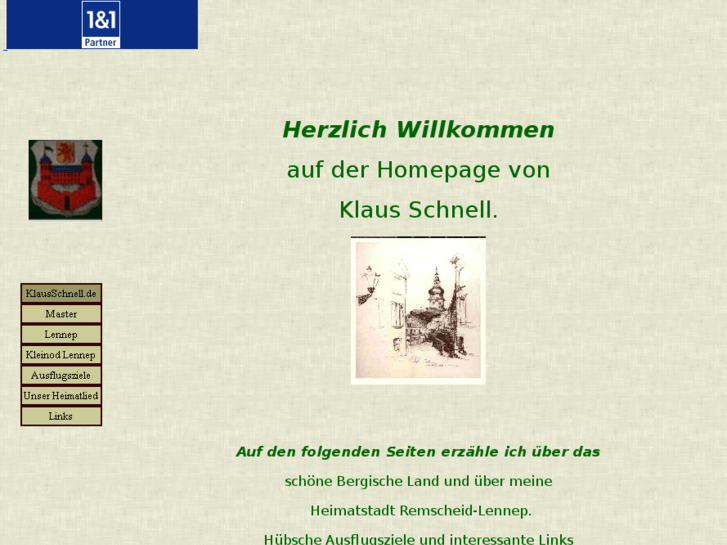 www.klausschnell.de