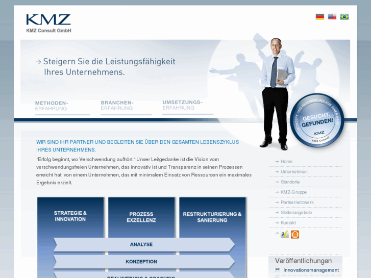 www.kmzconsult.com