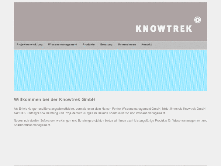 www.knowtrek.com