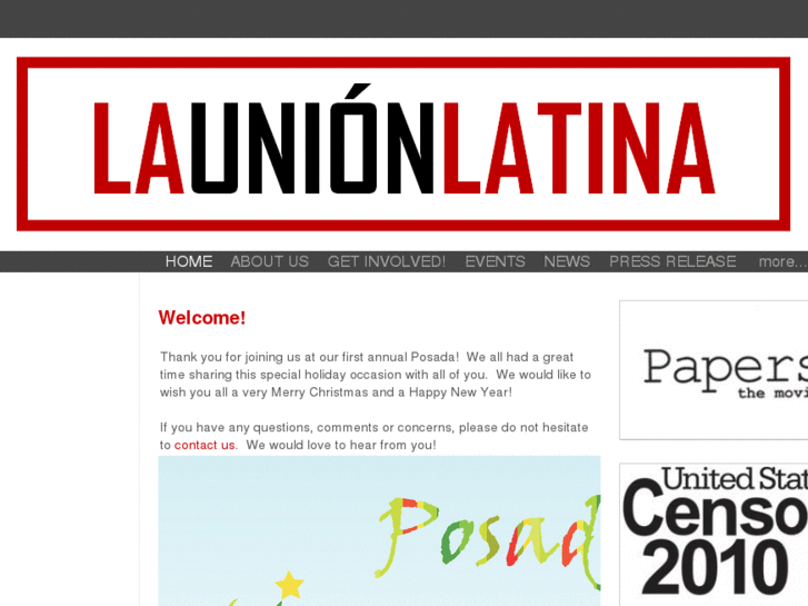 www.launionlatina.org