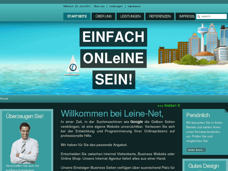 www.leine-net.de