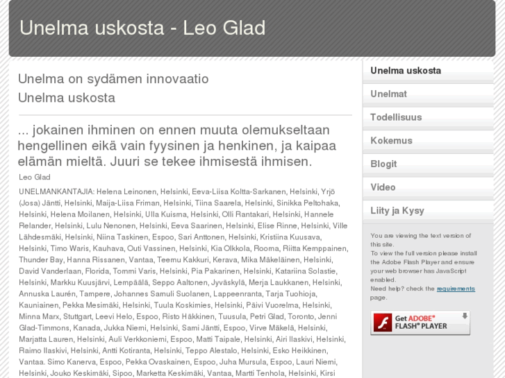 www.leoglad.com