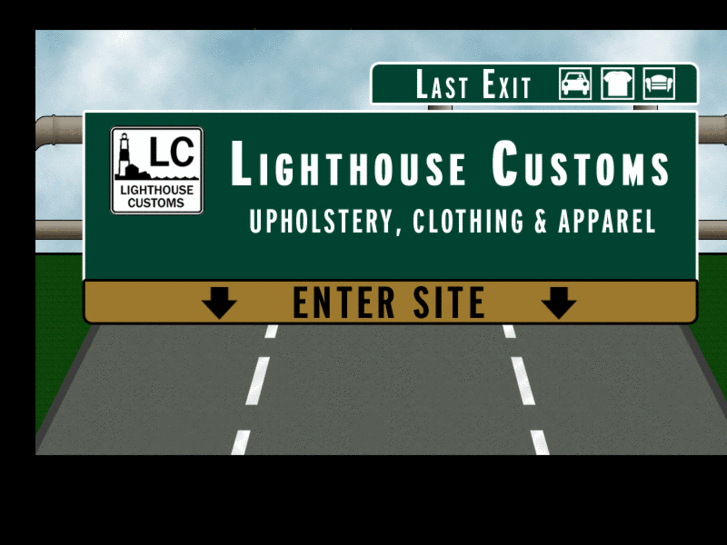 www.lighthousecustoms.com