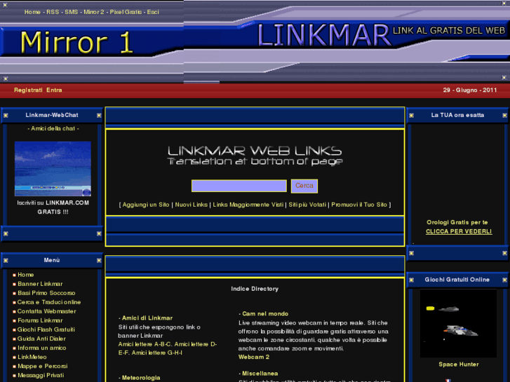 www.linkmar.it