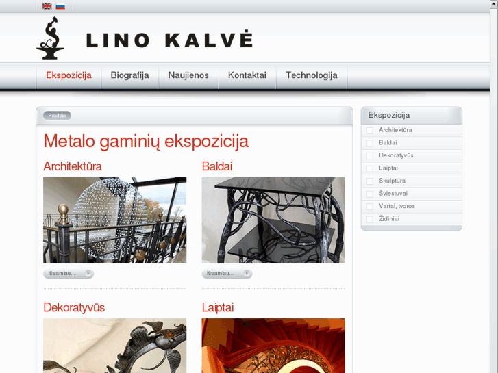 www.linokalve.com