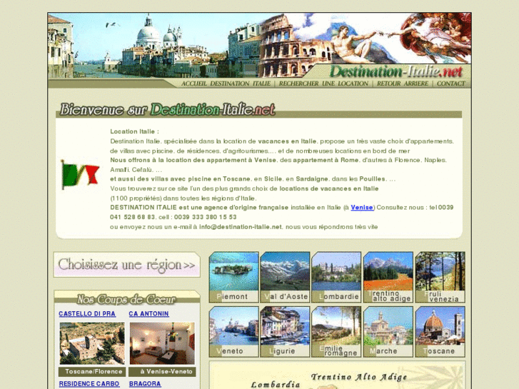 www.location-italie.net