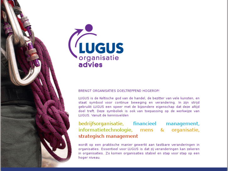 www.lugus.org