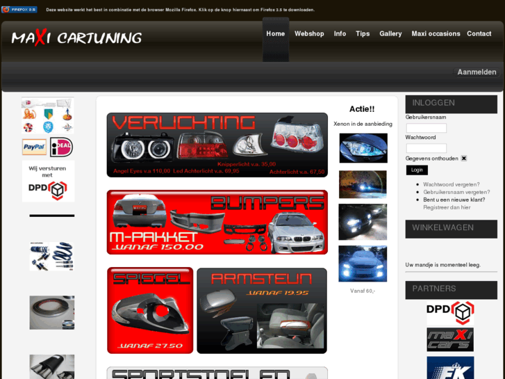 www.maxicartuning.com