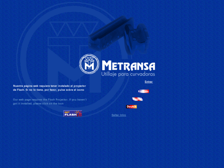 www.metransa.com