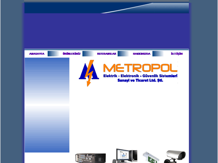 www.metropolelektrik.com