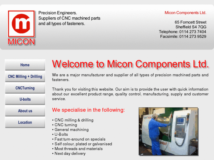 www.miconcomponents.com