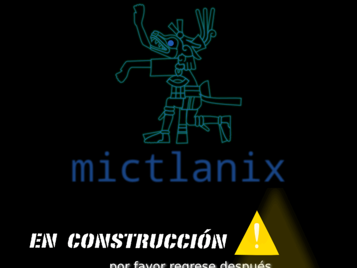 www.mictlanix.org