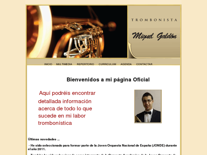 www.miguelgaldon.com