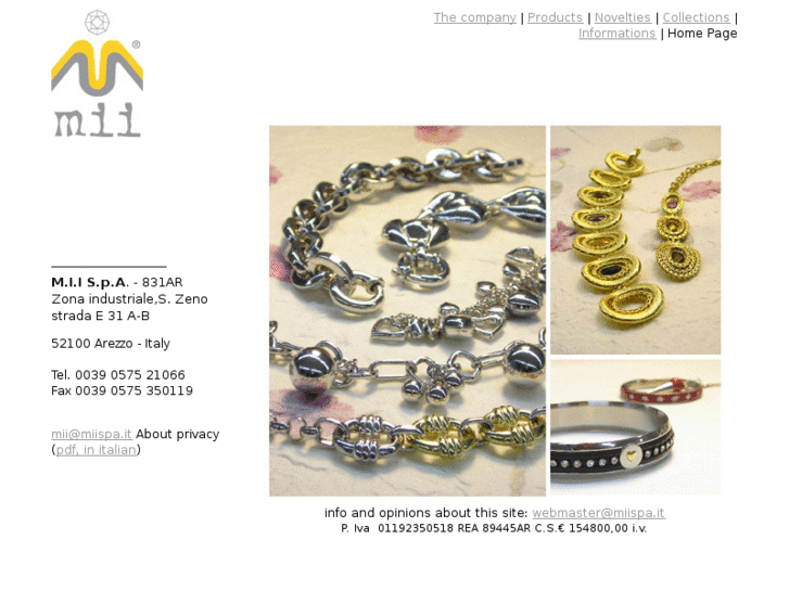 www.miispa.it