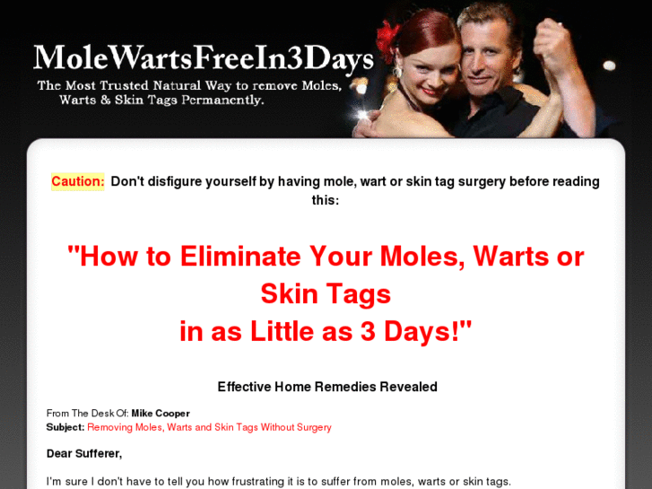 www.molewartsfreein3days.com